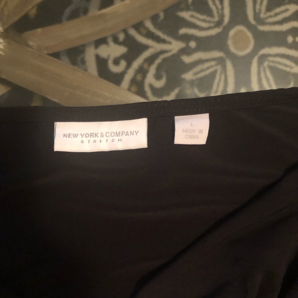 New York & Company Top